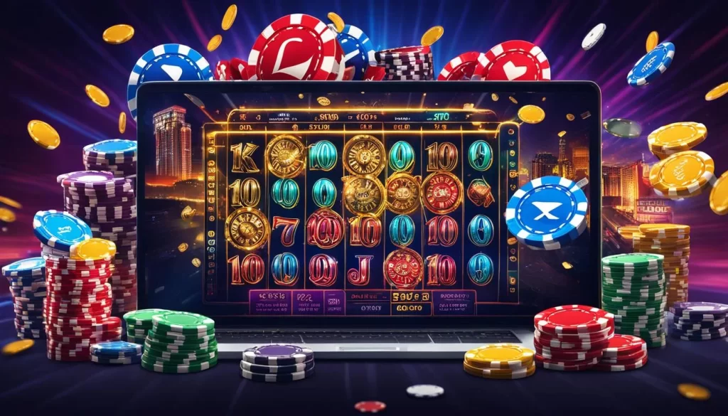 Tính Năng Độc Đáo Của okbet app