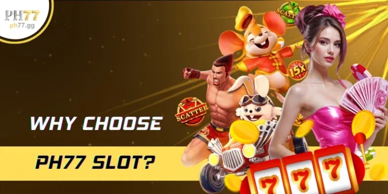 Đề xuất game slot mới nhất