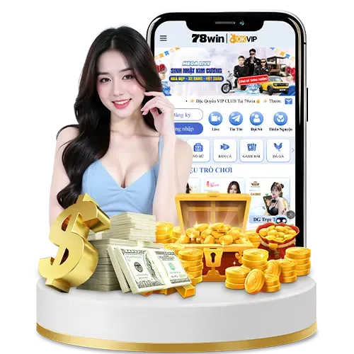 Đa dạng trò chơi nổ hũ