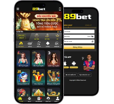 Nền tảng bảo mật của OKBET APP