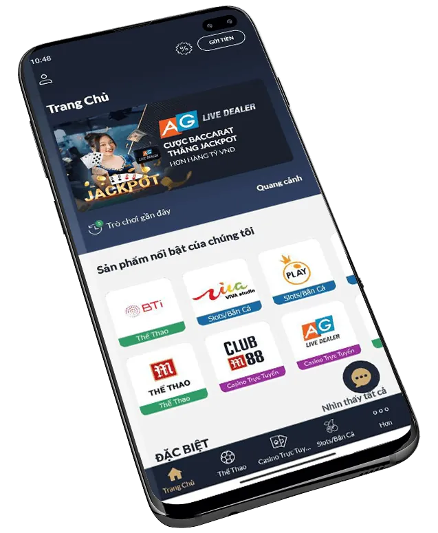 Chương Trình VIP & Khách Hàng Thân Thiết OKBET App