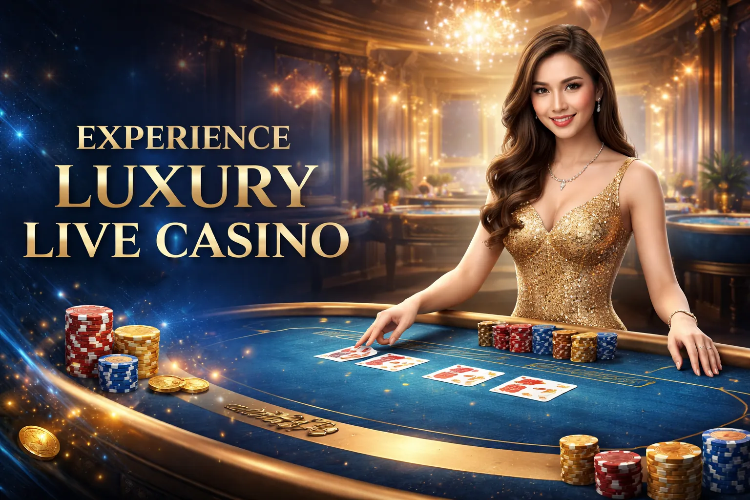 Sòng bạc trực tuyến okbet app 2026