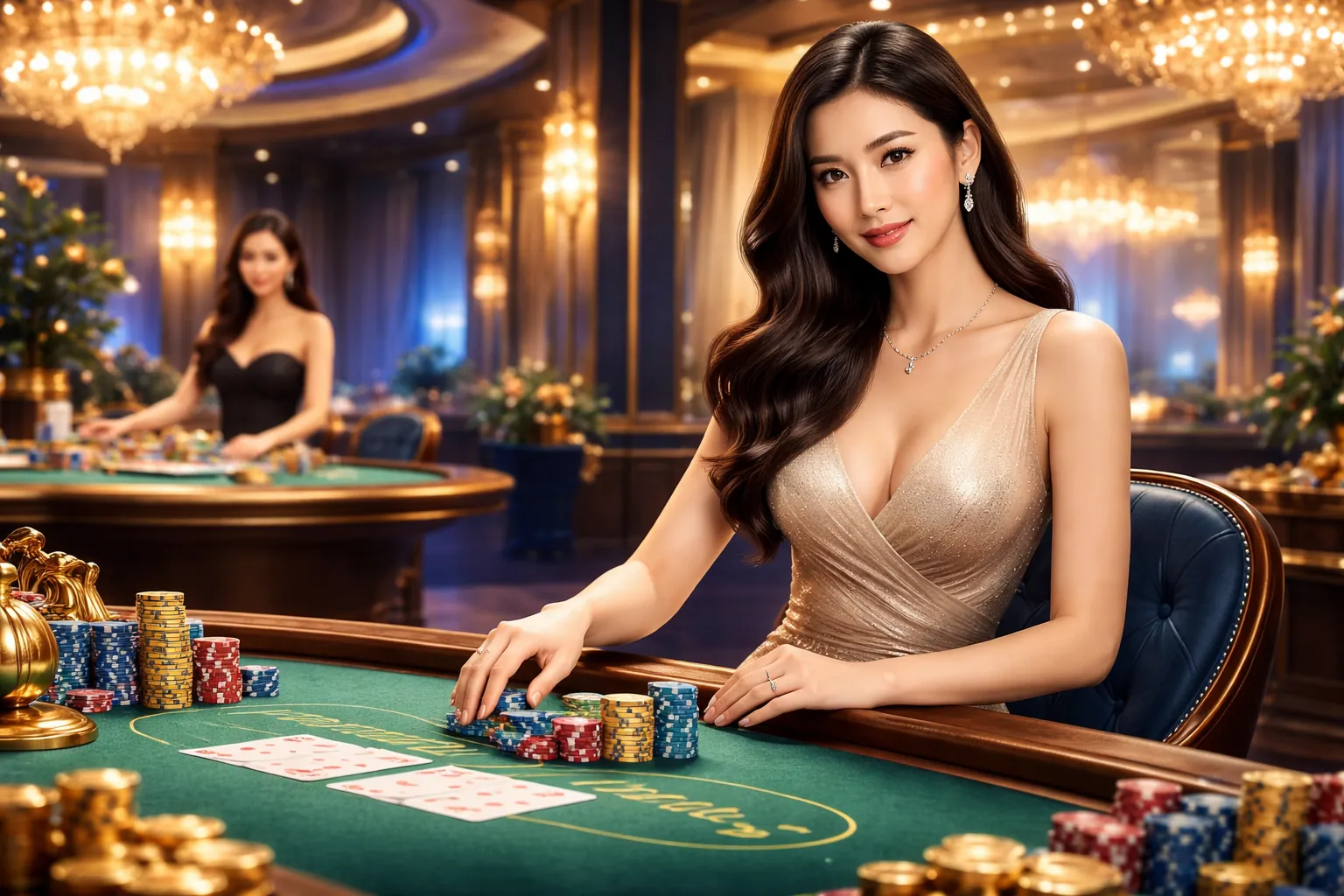 Hình ảnh chính tin tức OKBET App