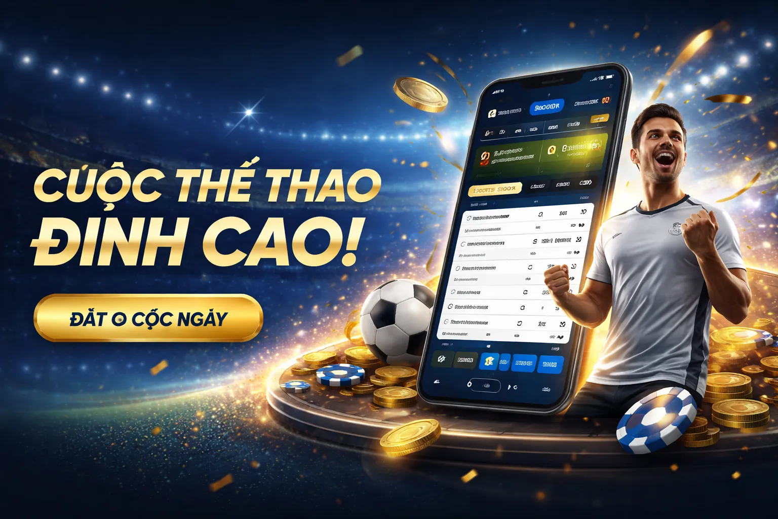 Giao diện trò chơi bắn cá trên OKBET App