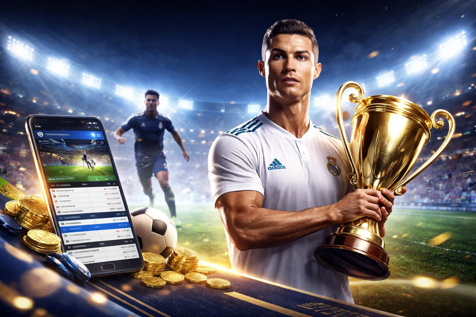 okbet app Ứng Dụng Di Động