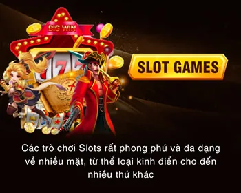 Hoàn trả cược nổ hũ
