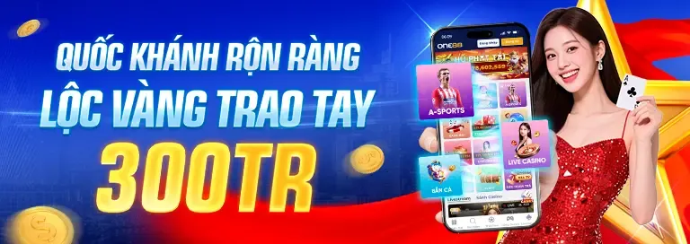 Ưu đãi nạp tiền hàng ngày OKBET APP